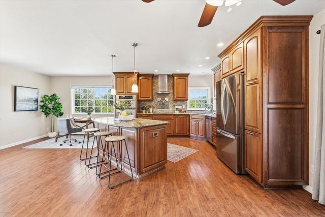 1244 Cold Springs Rd, Placerville, CA 95667