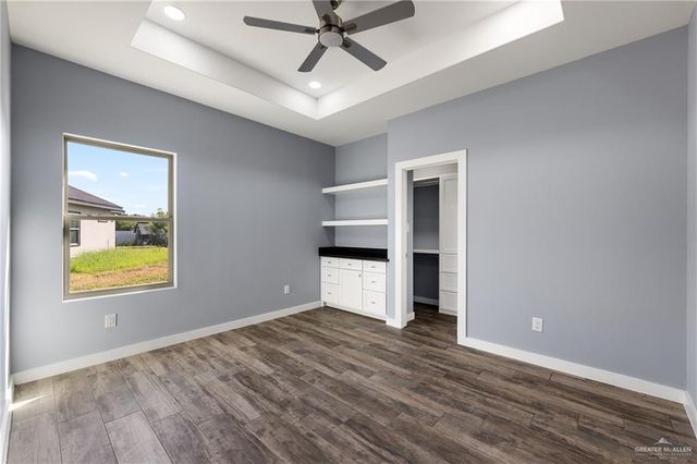 4532 Alba Circle, Brownsville, TX 78526