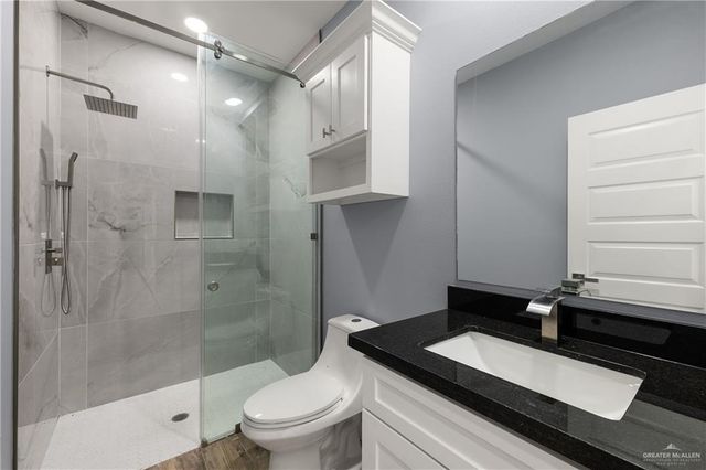 4532 Alba Circle, Brownsville, TX 78526