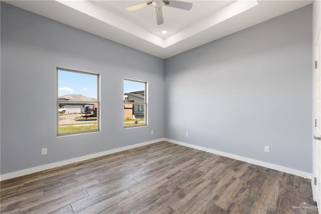 4532 Alba Circle, Brownsville, TX 78526