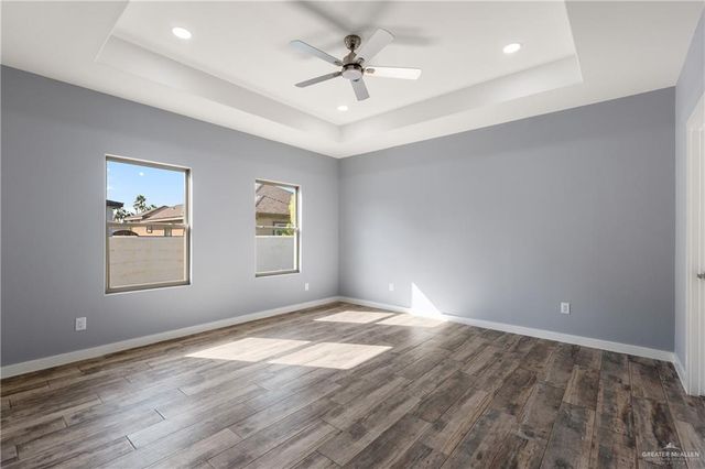 4532 Alba Circle, Brownsville, TX 78526