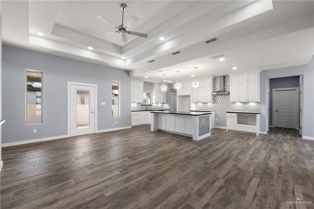 4532 Alba Circle, Brownsville, TX 78526