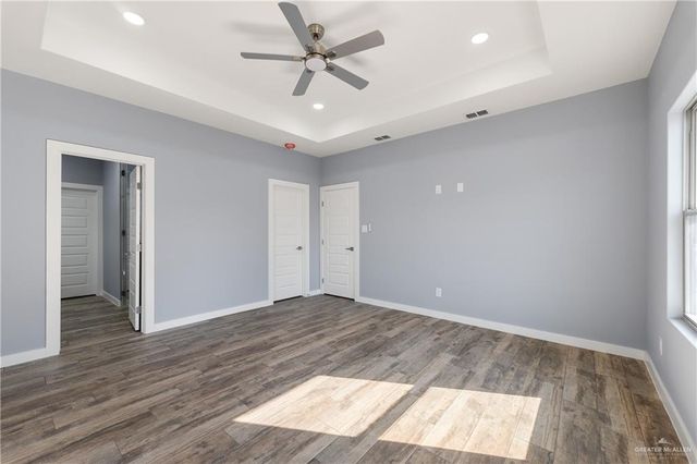 4532 Alba Circle, Brownsville, TX 78526