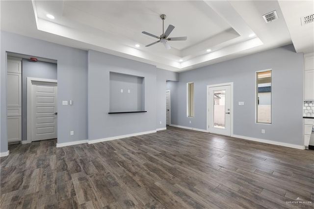 4532 Alba Circle, Brownsville, TX 78526