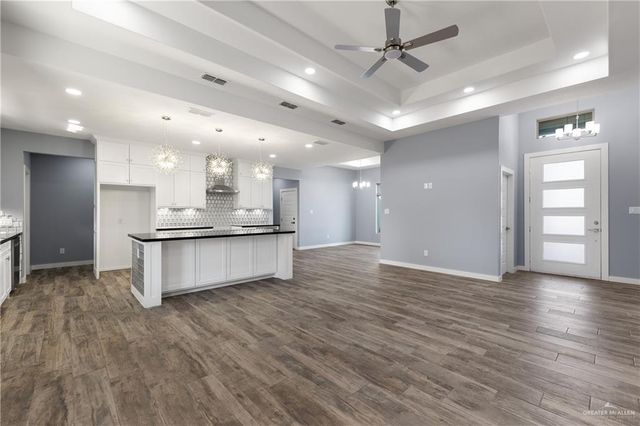 4532 Alba Circle, Brownsville, TX 78526