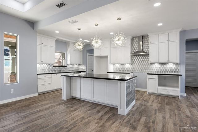 4532 Alba Circle, Brownsville, TX 78526