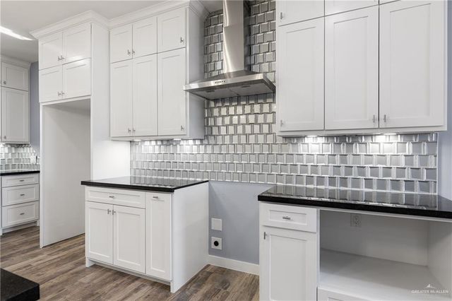 4532 Alba Circle, Brownsville, TX 78526