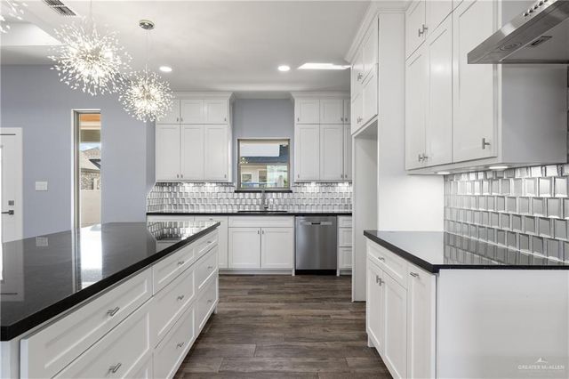 4532 Alba Circle, Brownsville, TX 78526