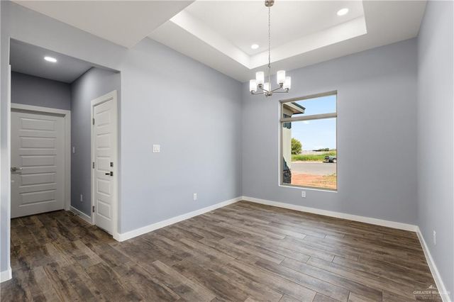 4532 Alba Circle, Brownsville, TX 78526