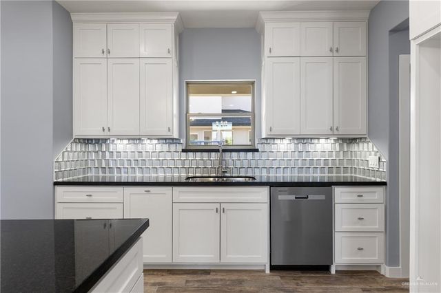 4532 Alba Circle, Brownsville, TX 78526