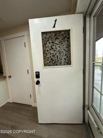 4420 View Circle 1A, Anchorage, AK 99507