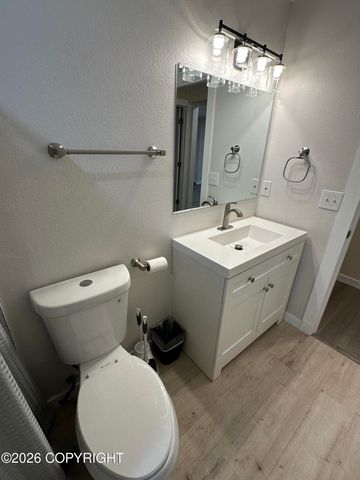 4420 View Circle 1A, Anchorage, AK 99507