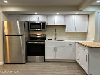 4420 View Circle 1A, Anchorage, AK 99507