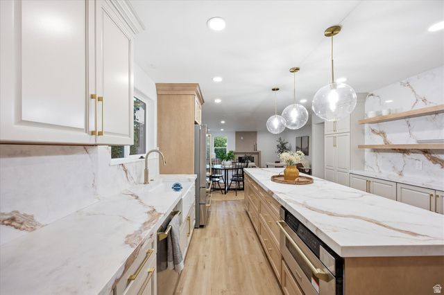 1416 E FARM MEADOW LN, Millcreek, UT 84117