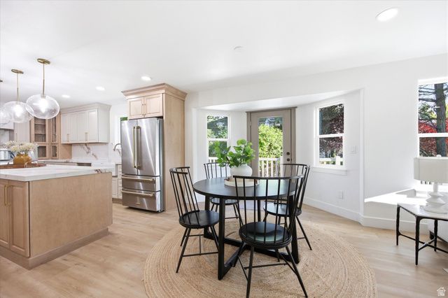 1416 E FARM MEADOW LN, Millcreek, UT 84117