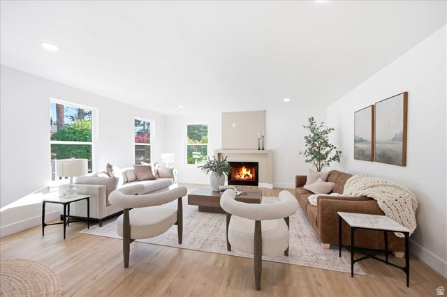 1416 E FARM MEADOW LN, Millcreek, UT 84117