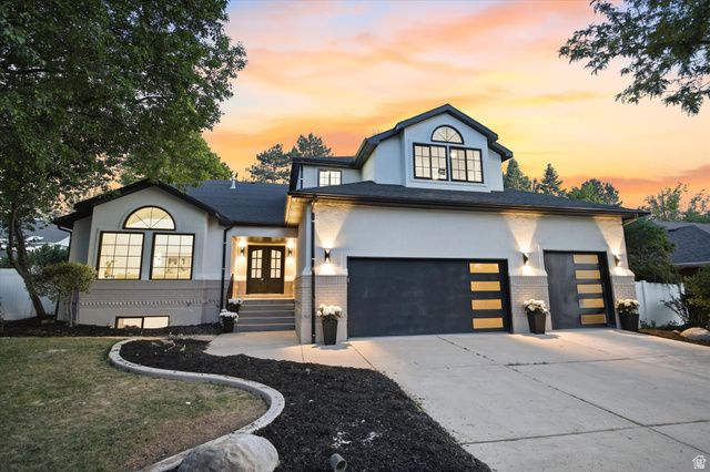 1416 E FARM MEADOW LN, Millcreek, UT 84117
