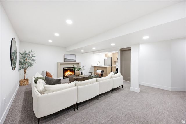 1416 E FARM MEADOW LN, Millcreek, UT 84117