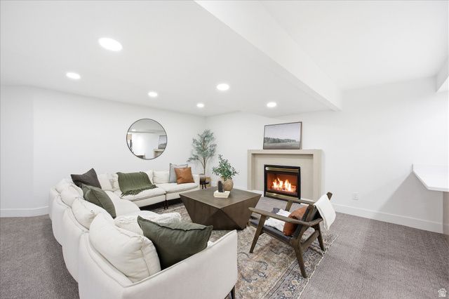1416 E FARM MEADOW LN, Millcreek, UT 84117