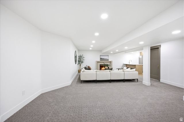 1416 E FARM MEADOW LN, Millcreek, UT 84117