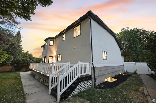 1416 E FARM MEADOW LN, Millcreek, UT 84117