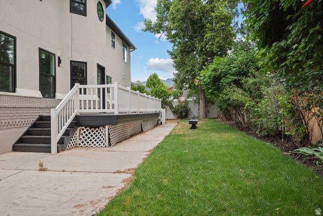 1416 E FARM MEADOW LN, Millcreek, UT 84117