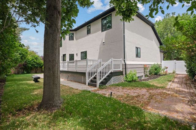 1416 E FARM MEADOW LN, Millcreek, UT 84117