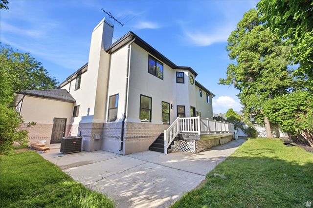 1416 E FARM MEADOW LN, Millcreek, UT 84117