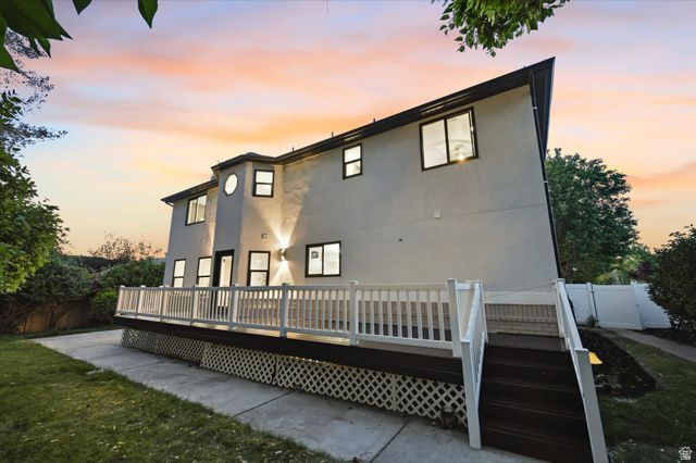 1416 E FARM MEADOW LN, Millcreek, UT 84117