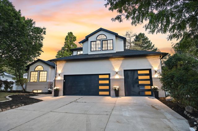 1416 E FARM MEADOW LN, Millcreek, UT 84117