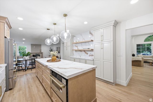 1416 E FARM MEADOW LN, Millcreek, UT 84117