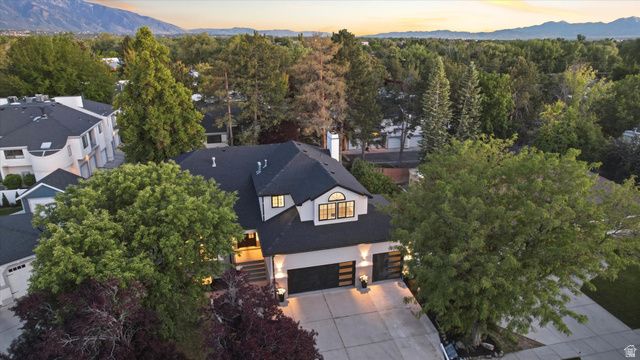 1416 E FARM MEADOW LN, Millcreek, UT 84117