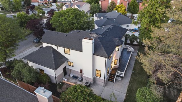 1416 E FARM MEADOW LN, Millcreek, UT 84117