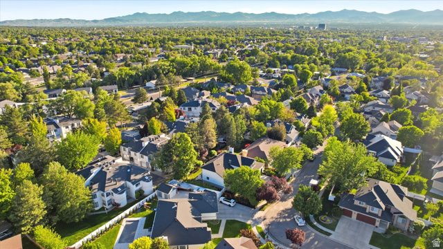 1416 E FARM MEADOW LN, Millcreek, UT 84117