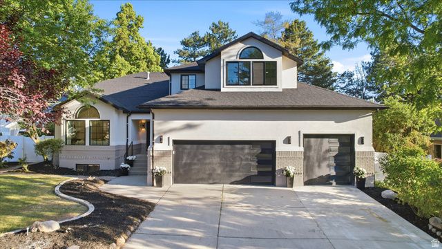 1416 E FARM MEADOW LN, Millcreek, UT 84117
