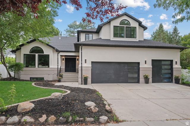 1416 E FARM MEADOW LN, Millcreek, UT 84117