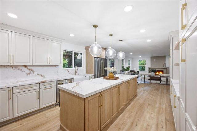 1416 E FARM MEADOW LN, Millcreek, UT 84117