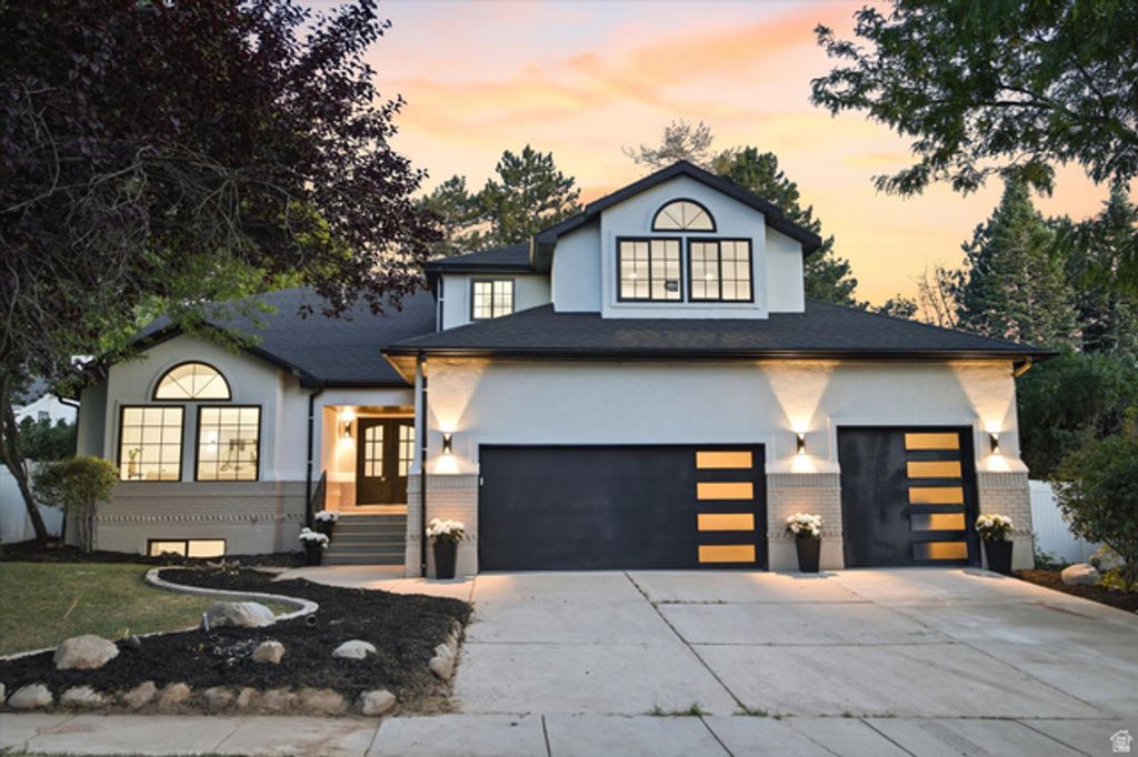 1416 E FARM MEADOW LN, Millcreek, UT 84117