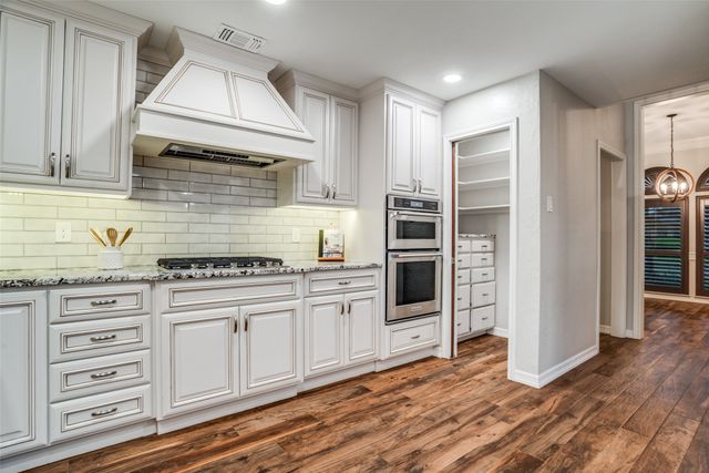 3329 Santana Lane, Plano, TX 75023