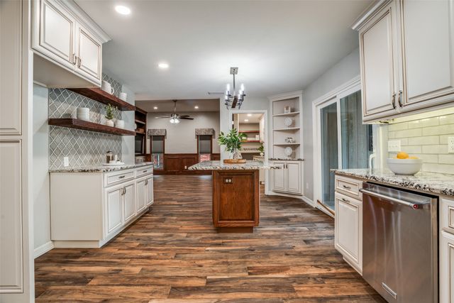 3329 Santana Lane, Plano, TX 75023