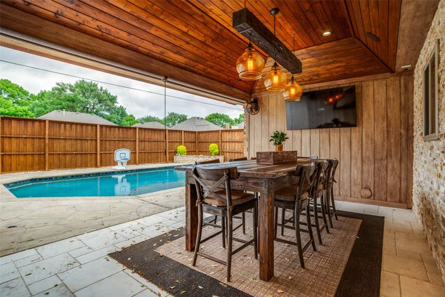 3329 Santana Lane, Plano, TX 75023