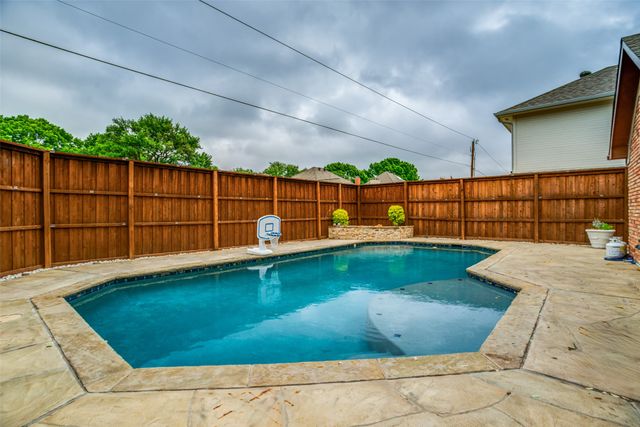 3329 Santana Lane, Plano, TX 75023