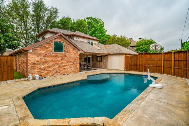 3329 Santana Lane, Plano, TX 75023