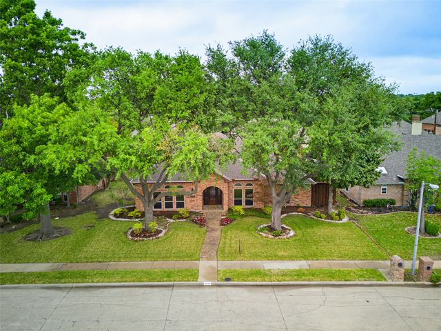 3329 Santana Lane, Plano, TX 75023