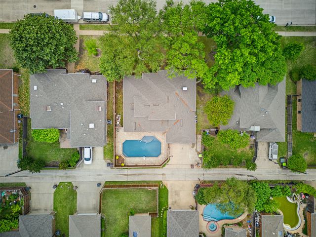 3329 Santana Lane, Plano, TX 75023