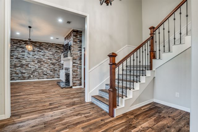 3329 Santana Lane, Plano, TX 75023