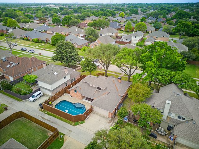 3329 Santana Lane, Plano, TX 75023