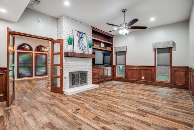 3329 Santana Lane, Plano, TX 75023