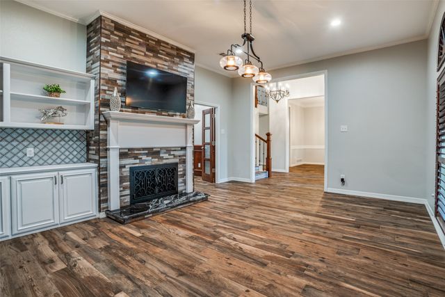 3329 Santana Lane, Plano, TX 75023