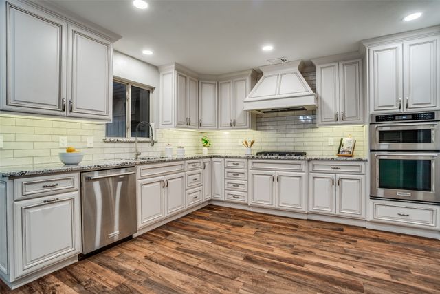 3329 Santana Lane, Plano, TX 75023